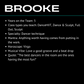 Tier 1: Brooke