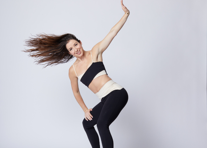 DanceBody Dance Cardio Workouts in NYC, LA, Miami, Hamptons or workout at home with DanceBody LIVE