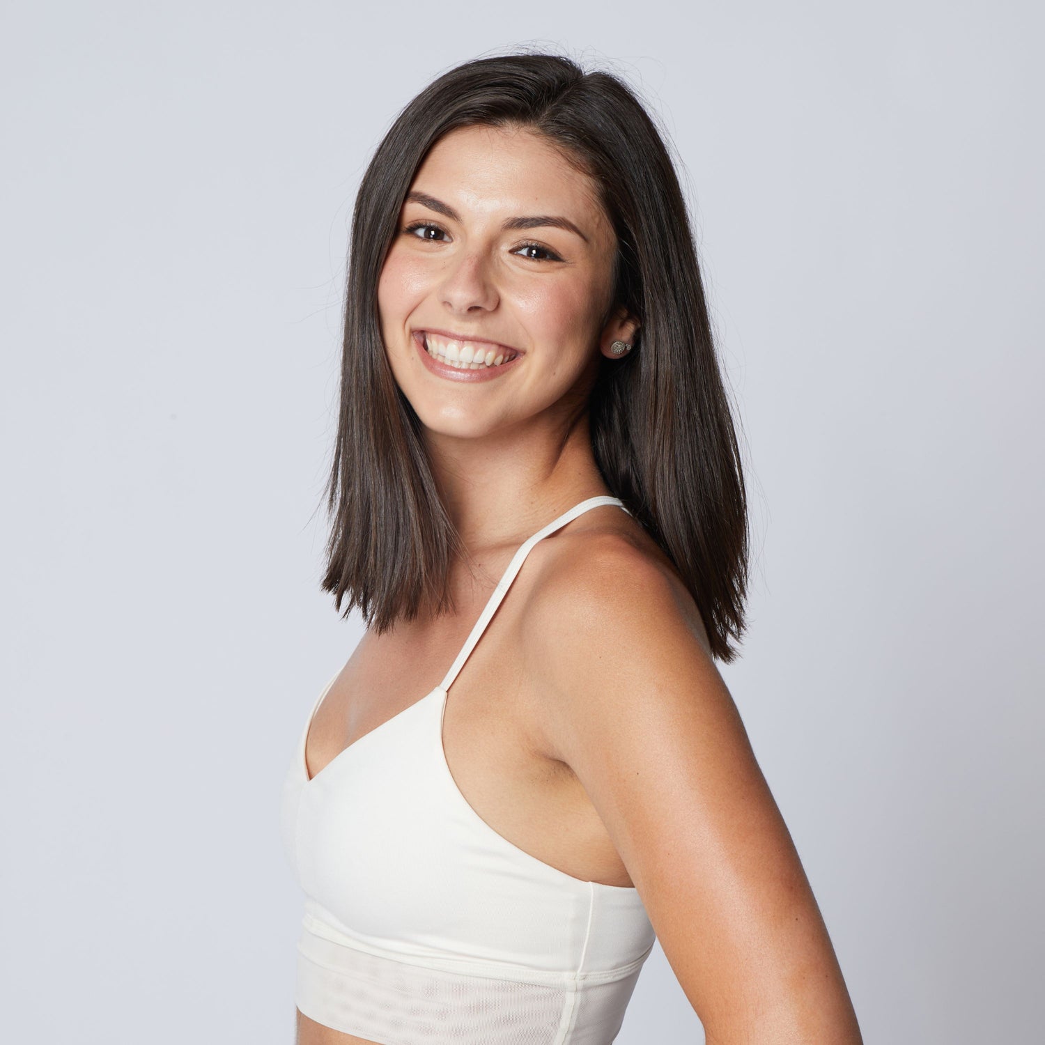 DanceBody Trainer Veronica Sack