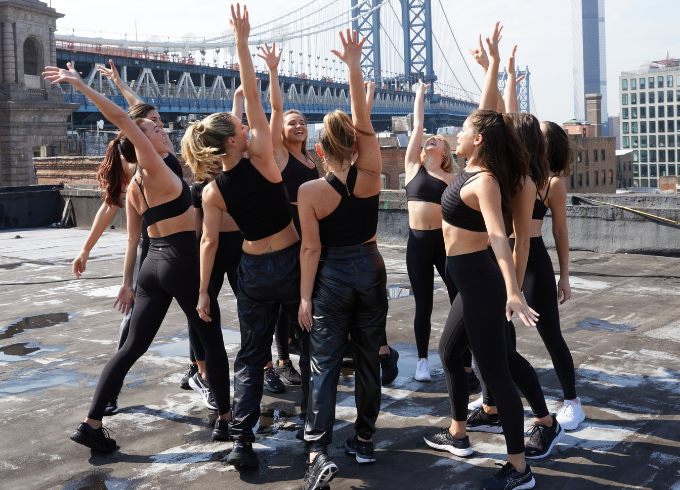 DanceBody | Dance Cardio and Sculpt Classes NYC, Miami, LA, Hamptons & Home