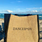 DanceBody Tote Beach Bag (6817036632122)